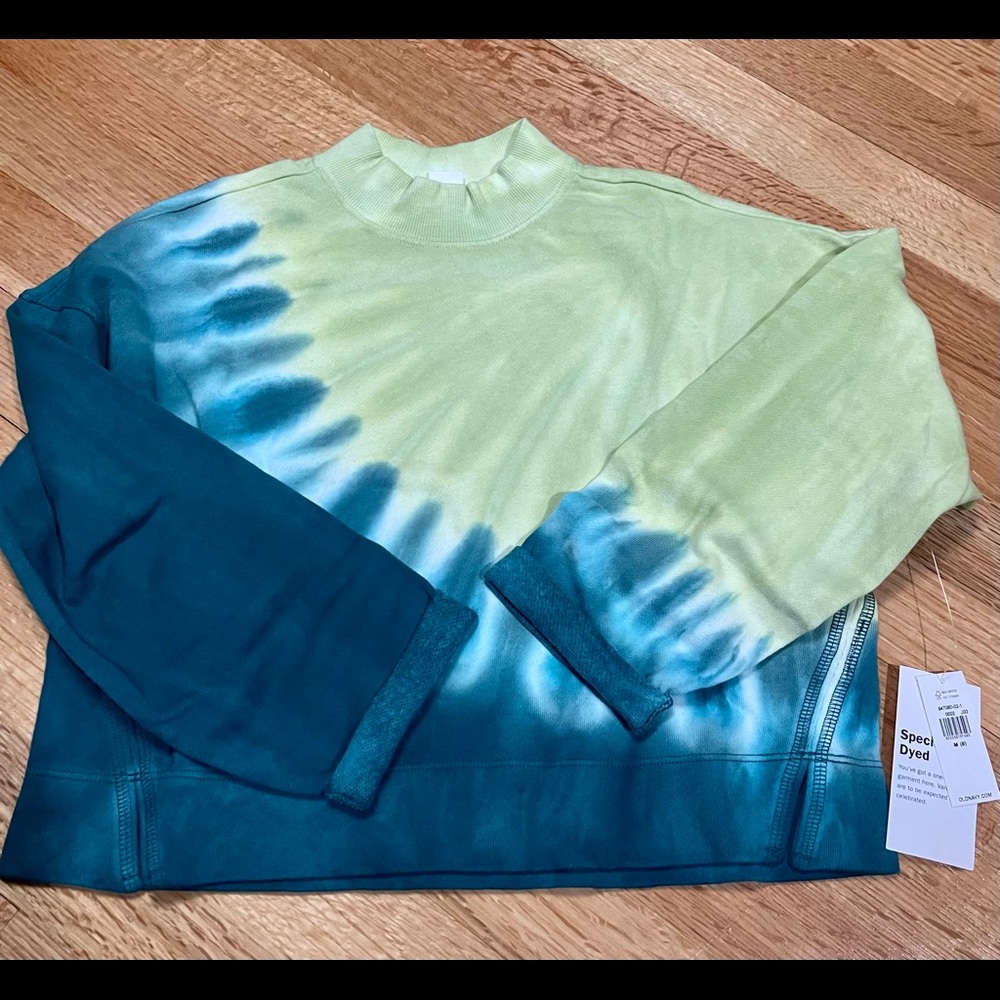 Girls Sweatshirt - Old Navy